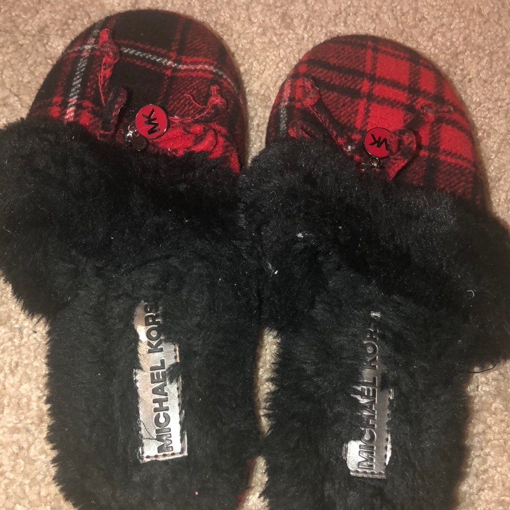Slippers